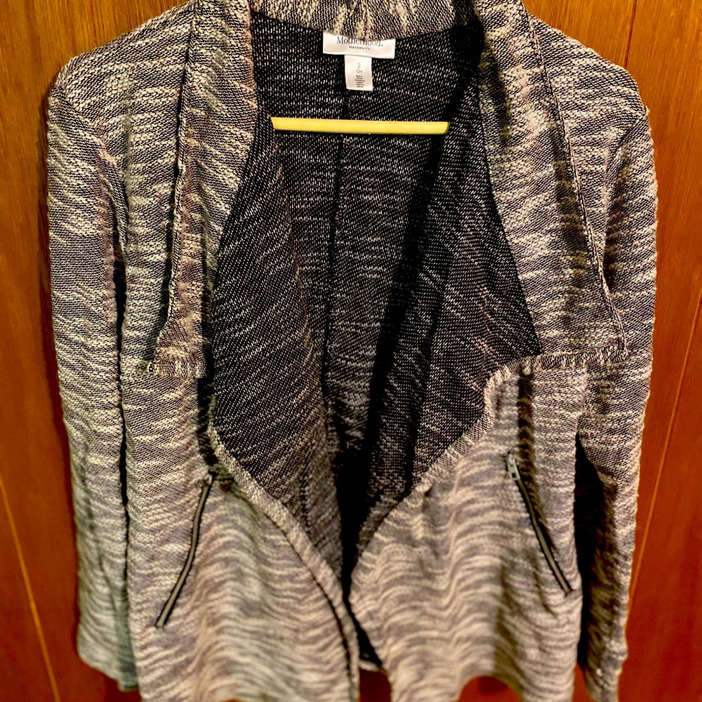 Maternity Cardigan
